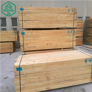 建筑木方交貨時(shí)需要注意的問題？