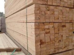 建筑木方上的漆有什么作用？